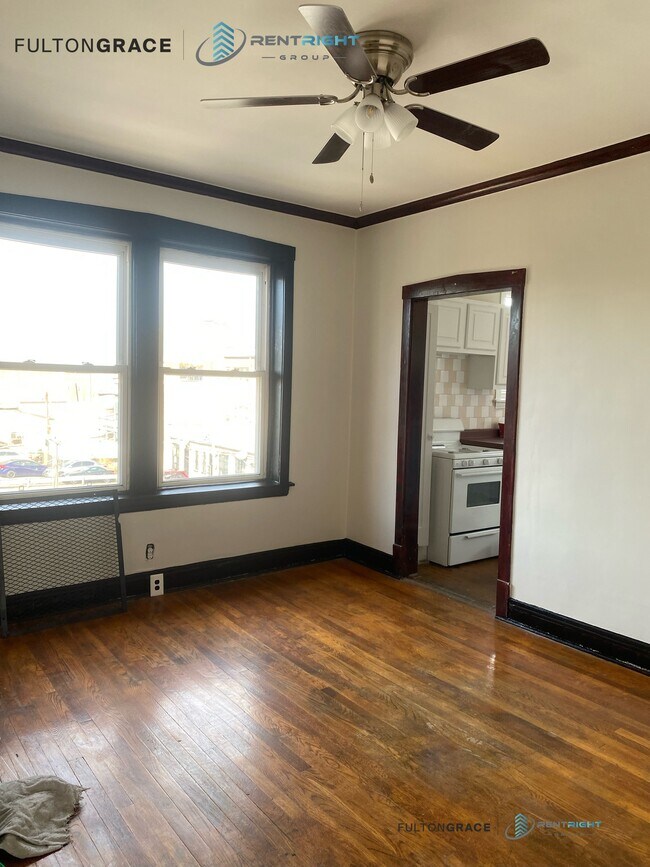 4006 W Cullom Ave in Chicago, IL - Building Photo - Building Photo