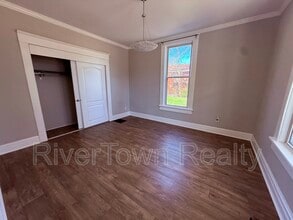 215 N Bellevue Blvd in Memphis, TN - Building Photo - Building Photo