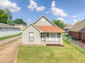 548 N 6th St in Memphis, TN - Building Photo - Building Photo