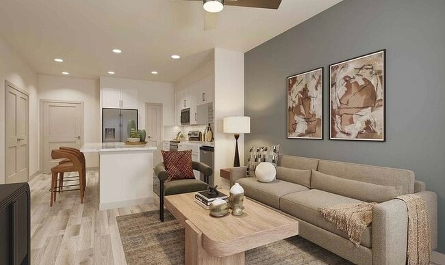 Sage at Celina Residences in Celina, TX - Foto de edificio - Building Photo