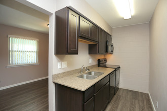 21Penn in Oklahoma City, OK - Building Photo - Interior Photo