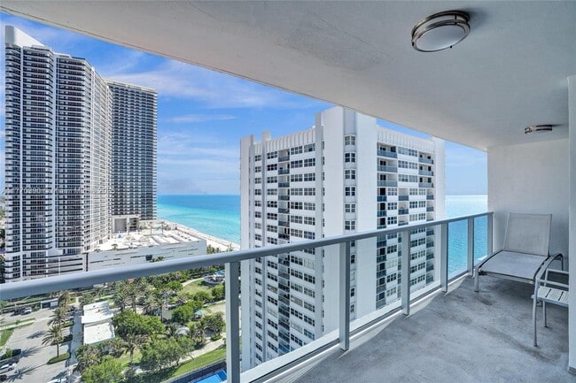 property at 1904 S Ocean Dr