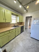 3400 NW 22nd St in Oklahoma City, OK - Foto de edificio - Building Photo