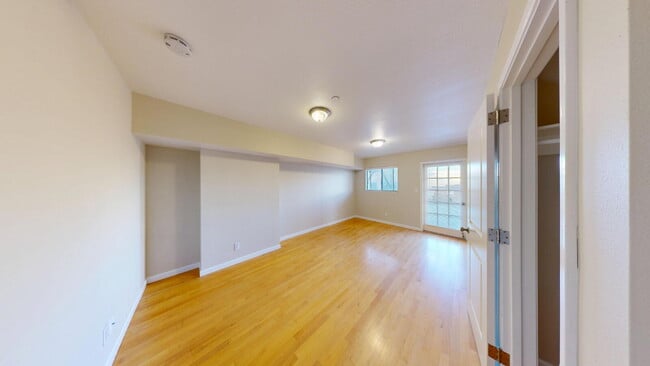 property at 2332 Taraval St