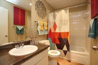 Building Photo - Distinction Apartments in San Antonio, Texas