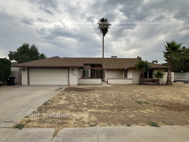 3340 W Sandra Terrace