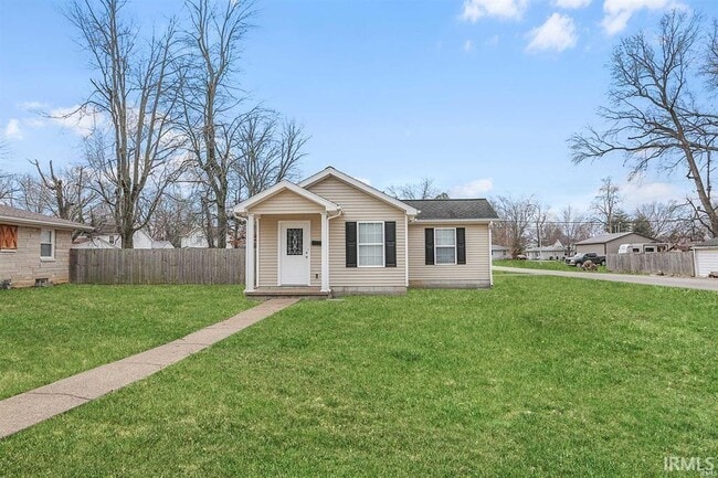 property at 2200 S Spring St