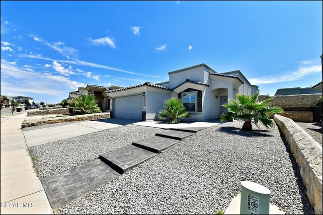 property at 224 Glenlivet Way