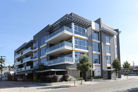 Landmark Chase in Los Angeles, CA - Foto de edificio - Building Photo