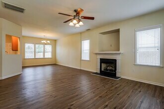 4812 Landover Ridge Dr in Raleigh, NC - Building Photo - Building Photo