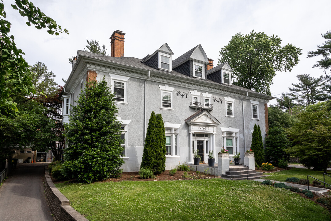 D'Ancona Mansion in Philadelphia, PA - Building Photo