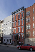 218 Jefferson St in Hoboken, NJ - Building Photo - Building Photo