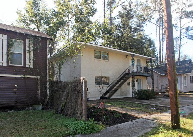 707 S Morris Ave in Hammond, LA - Building Photo - Building Photo