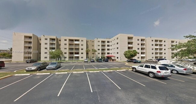 property at 8185 NW 7th St