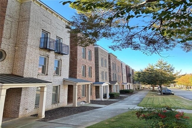 property at 772 Liberty Commons Dr