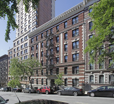 The Delaware Apartments