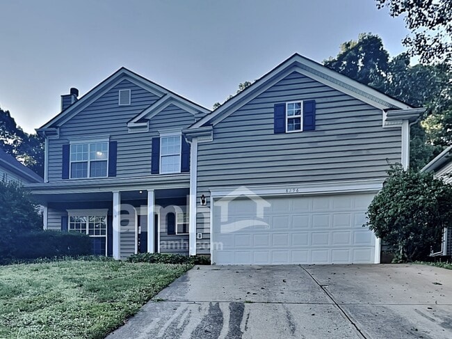 property at 8296 Chatham Oaks Dr
