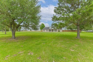 15320 Mound Rd in Hockley, TX - Building Photo