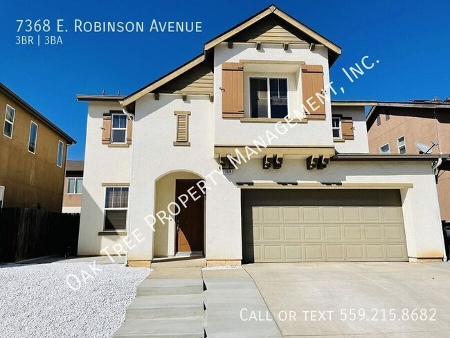 property at 7368 E Robinson Ave