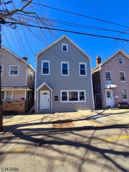 308 N 2nd St in Harrison, NJ - Building Photo