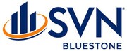 Property Management Company Logo SVN | Bluestone