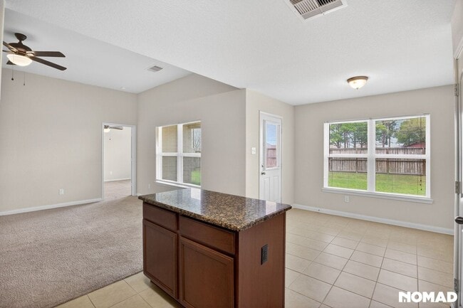 2331 Golden Brandy Ln in Rosenberg, TX - Foto de edificio - Building Photo