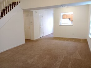 3512-3514 La Mesa Dr in Columbia, MO - Building Photo - Building Photo