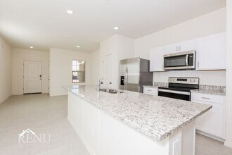 18391 Los Gabrieles Wy in Maricopa, AZ - Foto de edificio - Building Photo