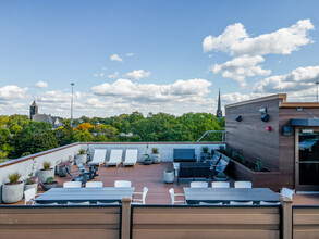 Tappan Apartments in Cleveland, OH - Building Photo - Building Photo