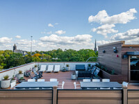 Tappan Apartments in Cleveland, OH - Foto de edificio - Building Photo