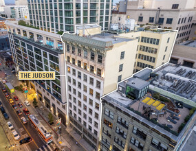 The Judson in Los Angeles, CA - Building Photo - Building Photo