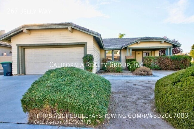 property at 267 Jelly Way