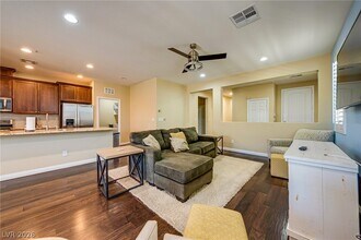 12265 Argent Bay Ave in Las Vegas, NV - Building Photo - Building Photo