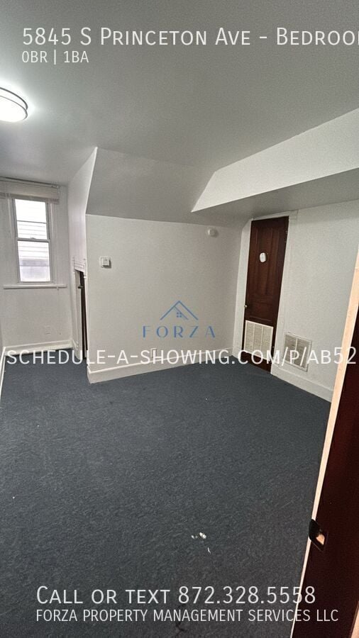5845 S Princeton Ave in Chicago, IL - Building Photo - Building Photo