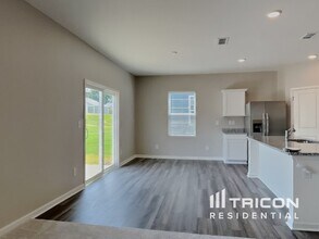229 Babbling Brk Dr in Clayton, NC - Building Photo - Building Photo