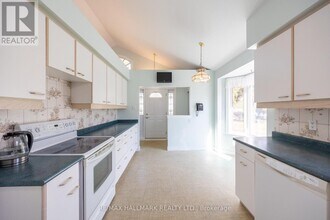 69 Lawson Rd in Toronto, ON - Building Photo - Building Photo