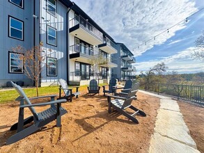 The Preserve at Nolan Creek in Belton, TX - Foto de edificio - Building Photo