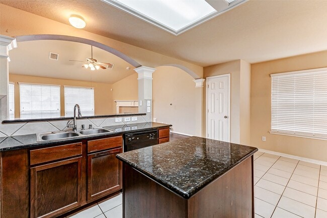 property at 22119 Cassini Ct