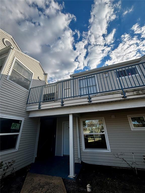 property at 2504 Woodgate Blvd