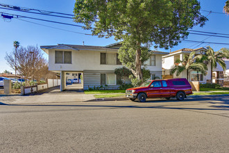 12236 Sproul St in Norwalk, CA - Building Photo - Other