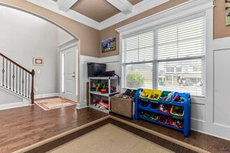 507 Thurston St in Bonaire, GA - Building Photo - Building Photo
