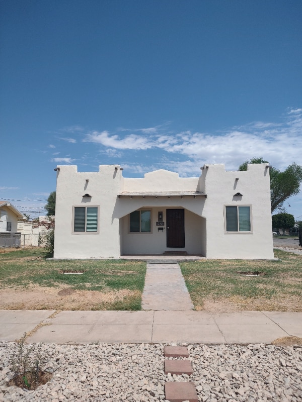 property at 240 N 3rd St