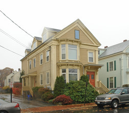 277 Spring St in Portland, ME - Building Photo - Building Photo