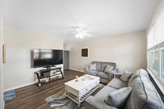 property at 615 Pine St