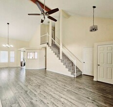8224 Horn Run Rd in Colorado Springs, CO - Building Photo - Building Photo