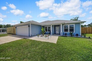 9129 Abba Ln in Panama City Beach, FL - Building Photo