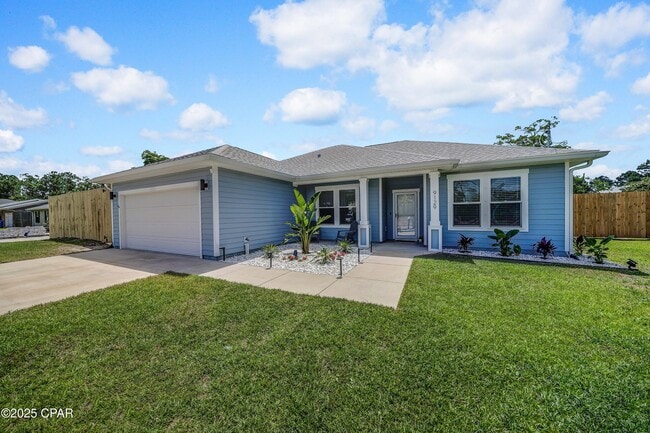 property at 9129 Abba Ln