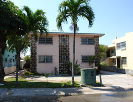 1828 NW 19th St Apartments