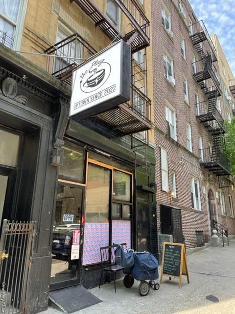 502 W 167th St in New York, NY - Building Photo - Building Photo