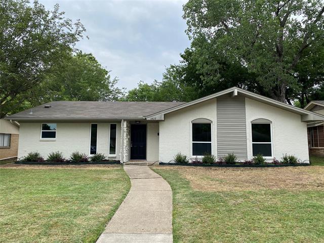 property at 1409 Northridge Dr